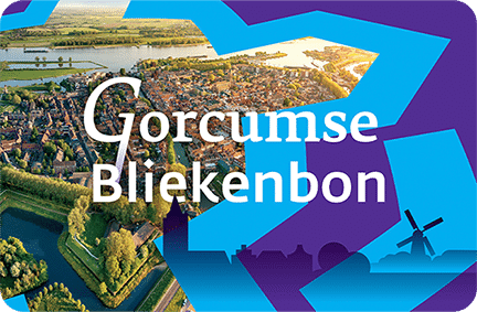 Gorcumse-Bliekenbon-cadeaukaart